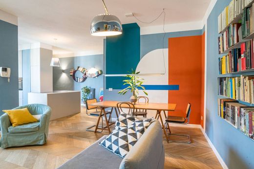 Apartament w Como, Provincia di Como