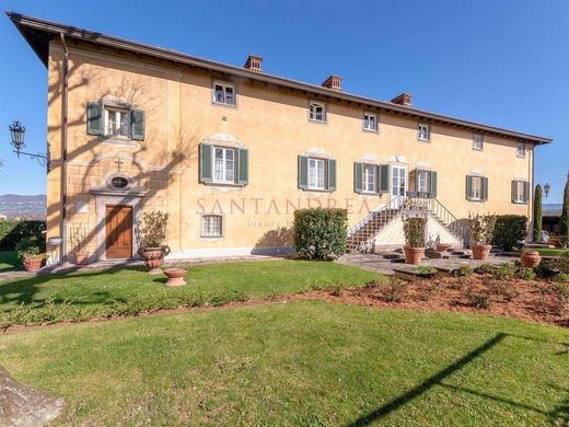 Villa en Lucca, Toscana