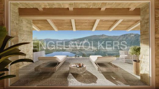 Appartamento a Oggiono, Lecco