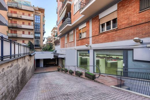 Office in Rome, Latium
