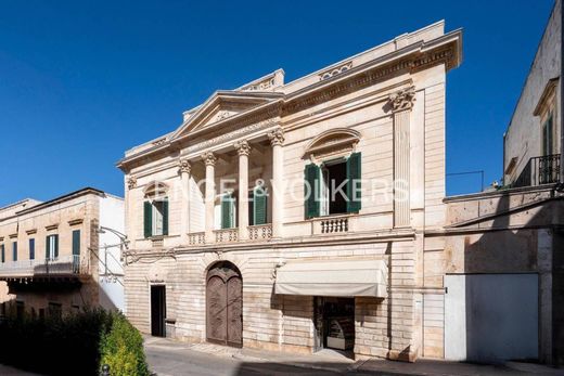 Residential complexes in Ostuni, Provincia di Brindisi