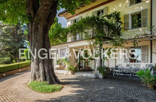 Country House in Tagliolo Monferrato, Provincia di Alessandria