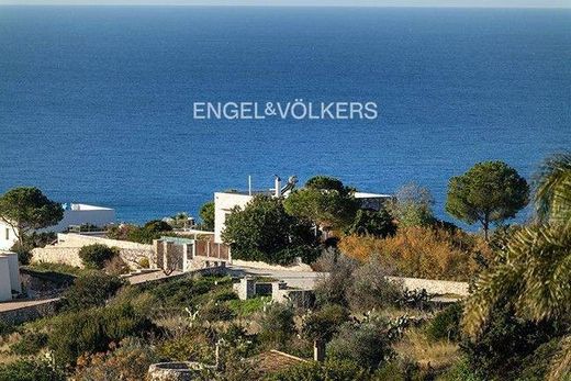 Villa in Morciano di Leuca, Provincia di Lecce
