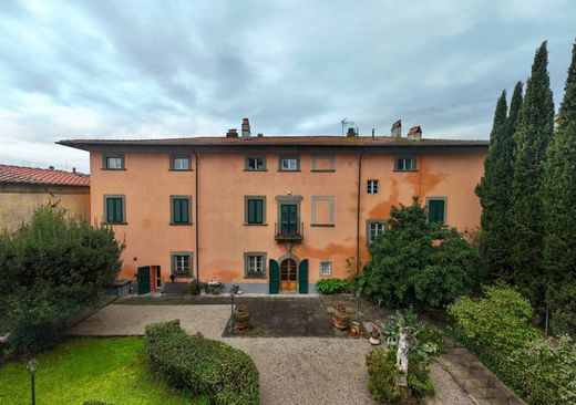 Villa in Santa Maria a Monte, Province of Pisa