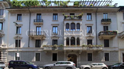 Appartamento a Milano, Lombardia