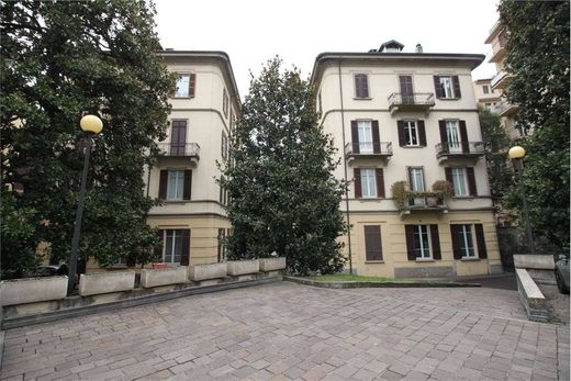 Penthouse à Côme, Lombardie