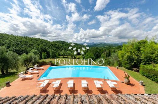 Villa in Fivizzano, Provincia di Massa-Carrara