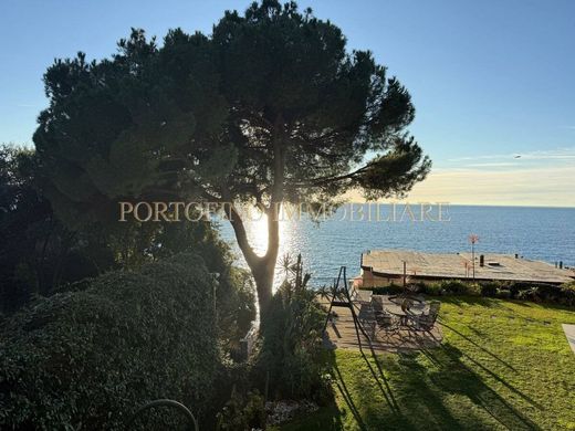 Villa en Camogli, Génova