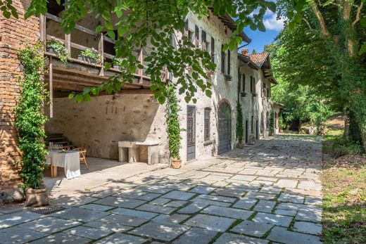 Landhuis in Anzano del Parco, Provincia di Como