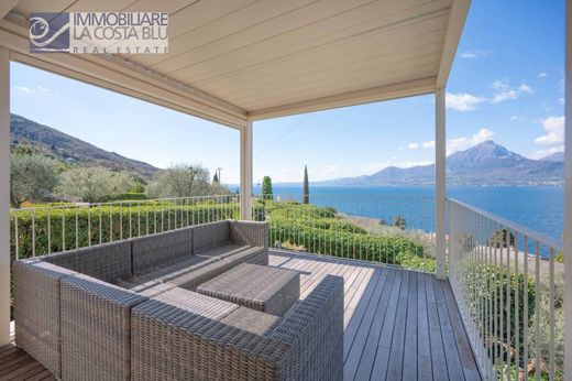 Villa in Torri del Benaco, Provincia di Verona
