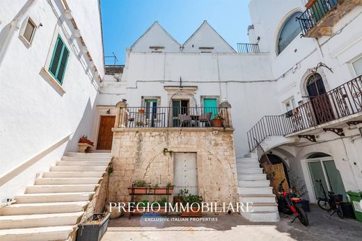 Элитный дом, Locorotondo, Bari