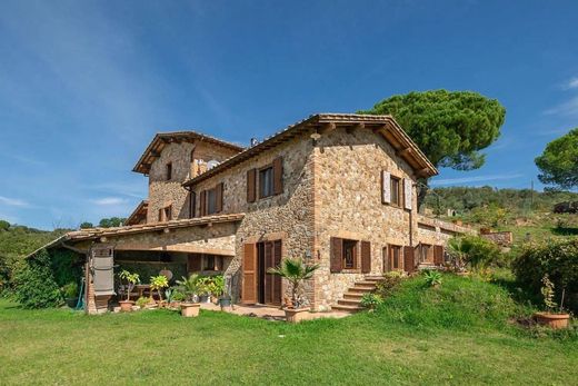 Città della Pieve, Provincia di Perugiaのヴィラ