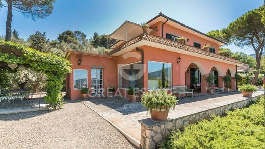 Villa in Monte Argentario, Provincia di Grosseto