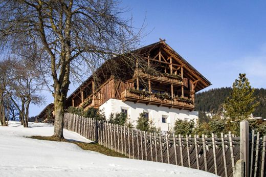 Chalet in Terenten, Bolzano