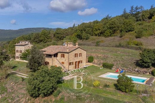 컨트리하우스 / Cortona, Province of Arezzo