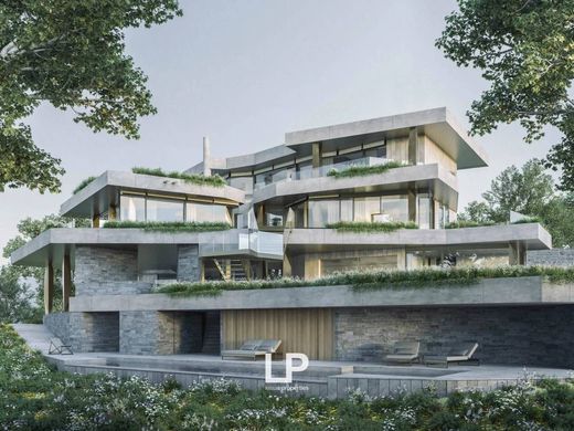 Villa in Besozzo, Provincia di Varese