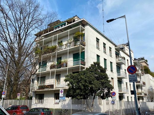 Apartament w Mediolan, Città metropolitana di Milano