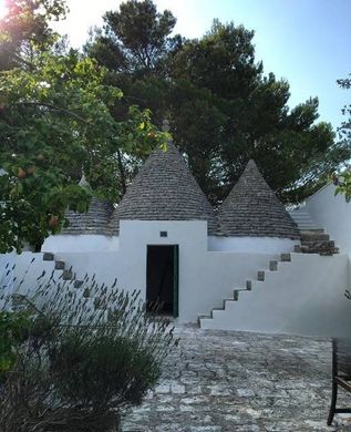 Cottage - Ostuni, Provincia di Brindisi