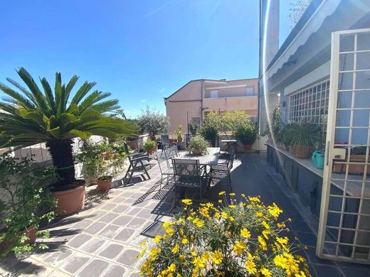 Penthouse à Rome, Latium