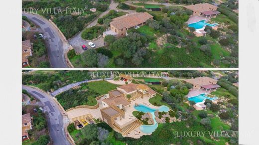 Villa en Loiri Porto San Paolo, Provincia di Sassari