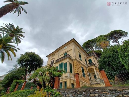 Διαμέρισμα σε Zoagli, Provincia di Genova