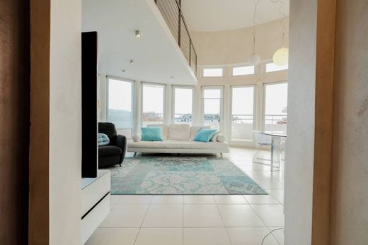 Penthouse à Menton, Alpes-Maritimes