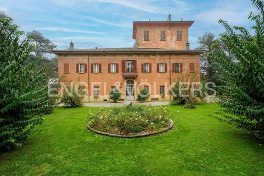 Villa Sasso Marconi, Bologna ilçesinde