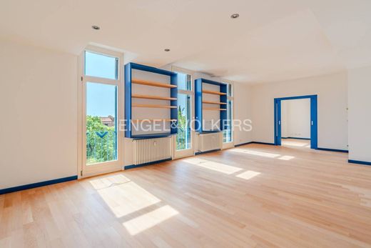 Apartment / Etagenwohnung in Venedig, Venetien