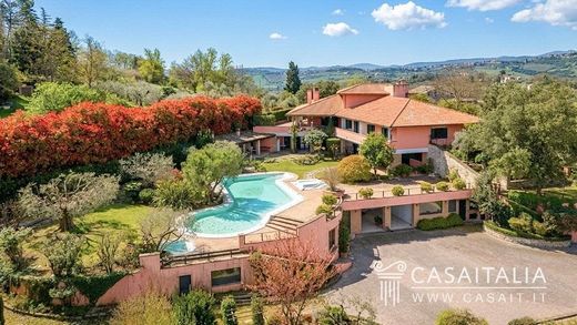 Villa in Todi, Provincia di Perugia