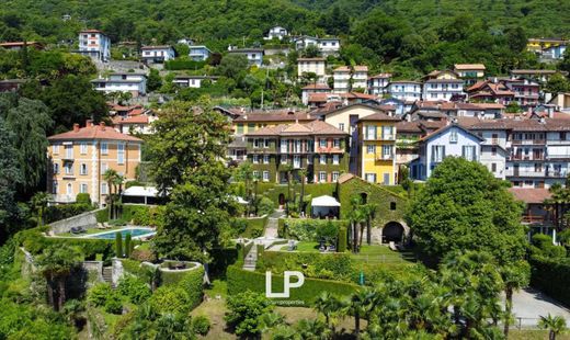 Villa in Oggebbio, Verbania