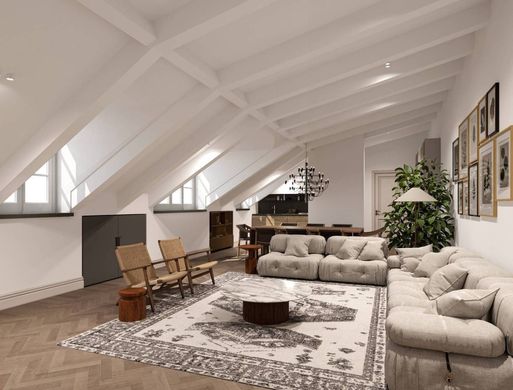 Apartamento - Milão, Lombardia