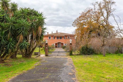 Villa in Fiumicino, Rom