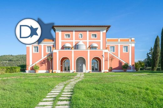 Villa en Capalbio, Provincia di Grosseto