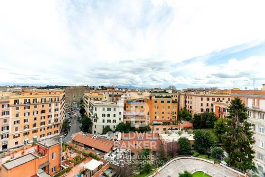 Apartamento - Roma, Città metropolitana di Roma Capitale