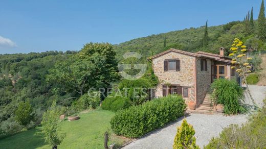 컨트리하우스 / Panicale, Provincia di Perugia