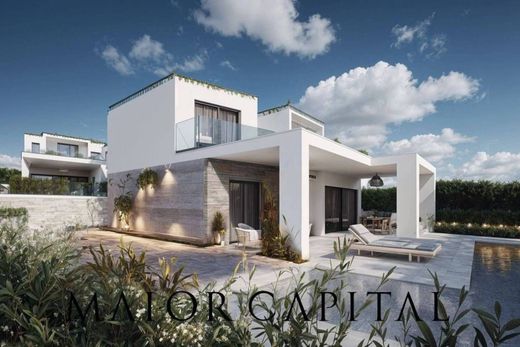 Villa in Budoni, Provincia di Sassari