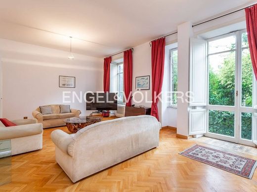 Villa in Rome, Latium