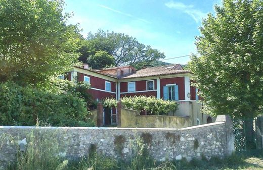 Вилла, Риети, Provincia di Rieti