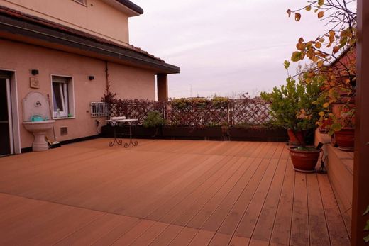 Penthouse w Mediolan, Città metropolitana di Milano