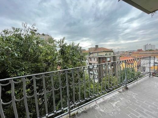 Appartement à Milan, Lombardie