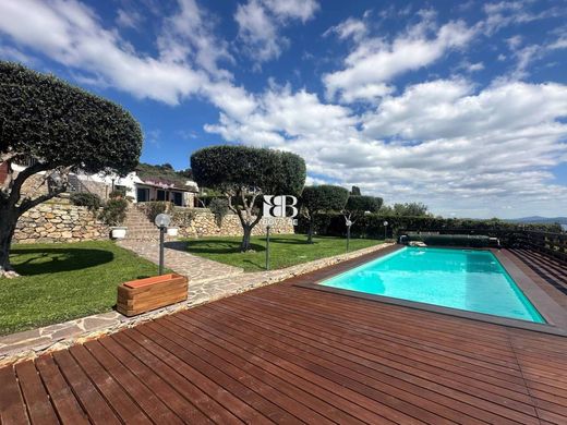 Villa a Monte Argentario, Grosseto