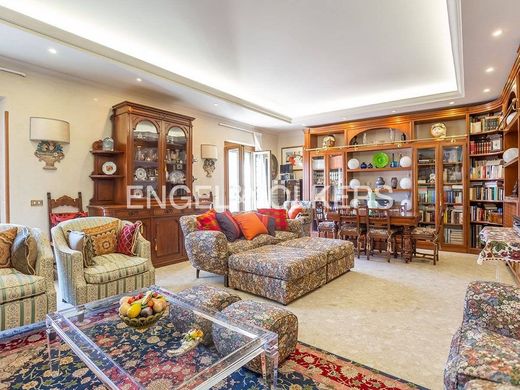 Piso / Apartamento en Roma, Lazio