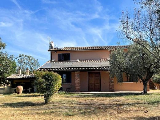 Villa en Pitigliano, Provincia di Grosseto