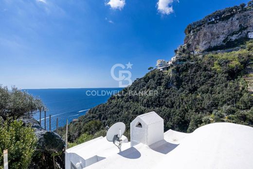 Villa à Amalfi, Salerne