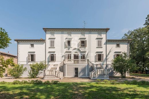 Villa a Imola, Bologna