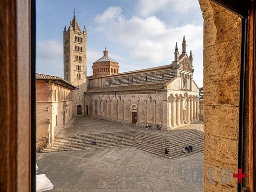 Appartamento a Massa Marittima, Grosseto