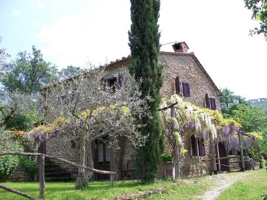 Willa w Cortona, Province of Arezzo