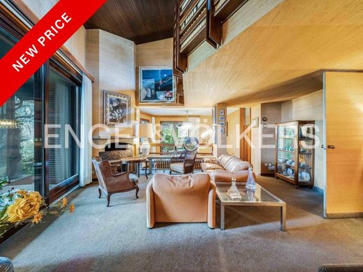 Villa in Varese, Provincia di Varese