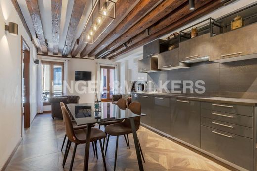 Appartamento a Venezia, Veneto