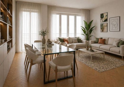 Apartment in Milan, Lombardy